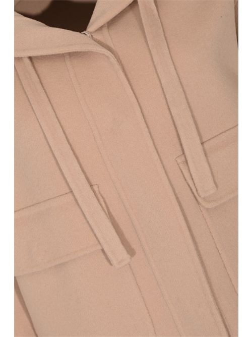 Giubbotto Gary in misto lana WEEKEND MAX MARA | 2525086041600049